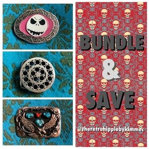 BUNDLE & SAVE